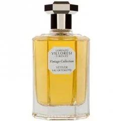 Vintage Collection - Vetiver — Lorenzo Villoresi