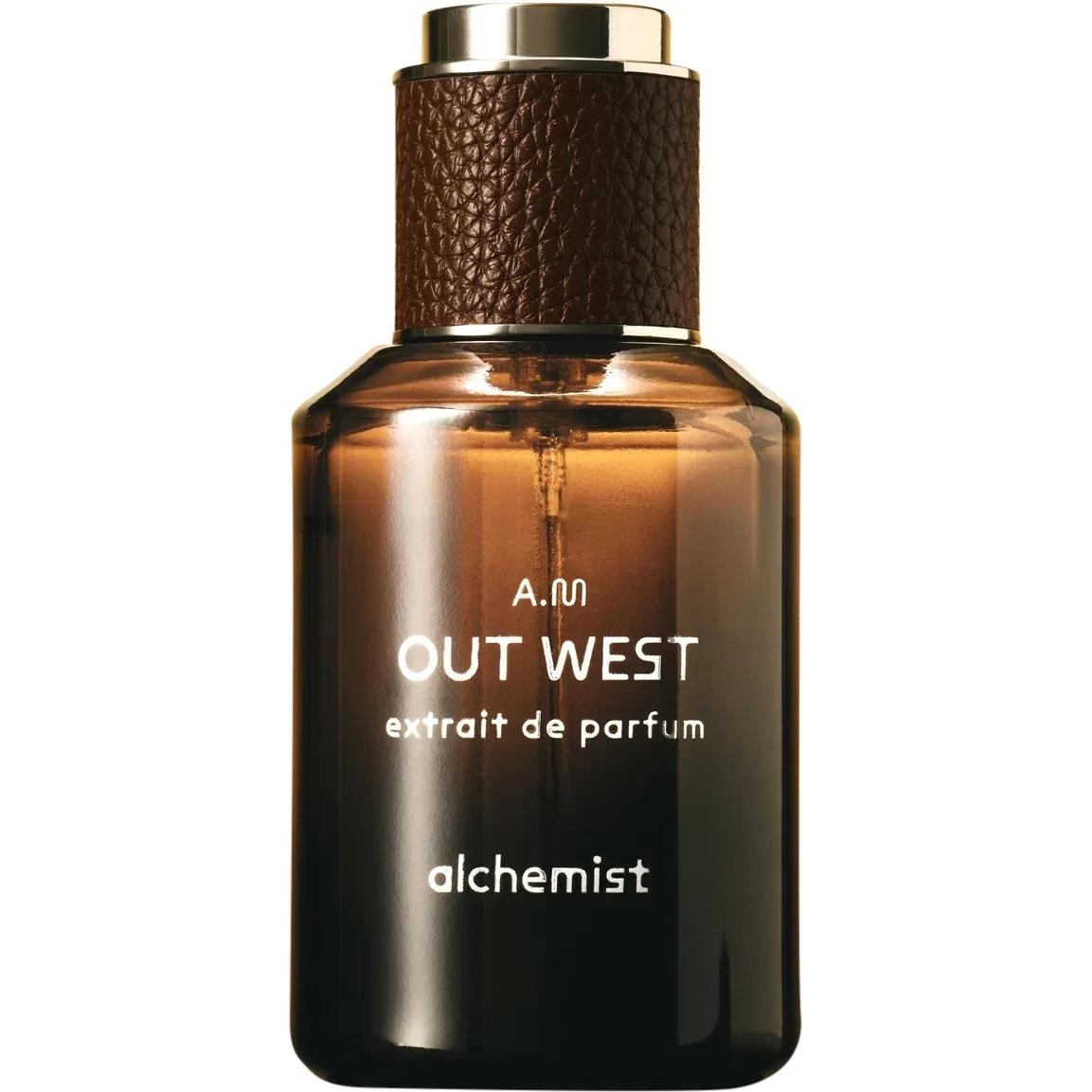 Out West A.M — Alchemist