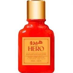 Hero — Nabeel