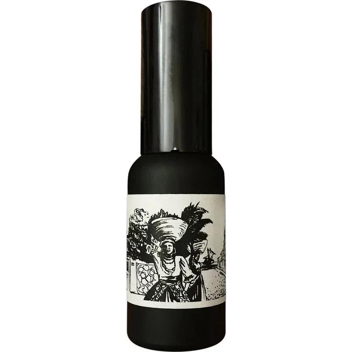 Musk Aoud Absolue Précieux — Roja Parfums