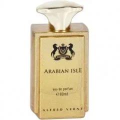 Arabian Isle — Alfred Verne