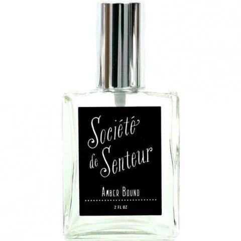 Société de Senteur - Amber Bound — West Third Brand