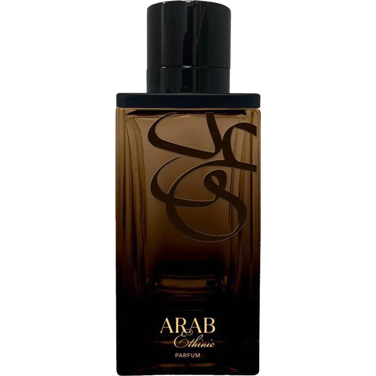 Arab Ethnic — Azhrance