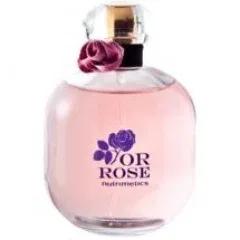 Or Rose — Nutrimetics