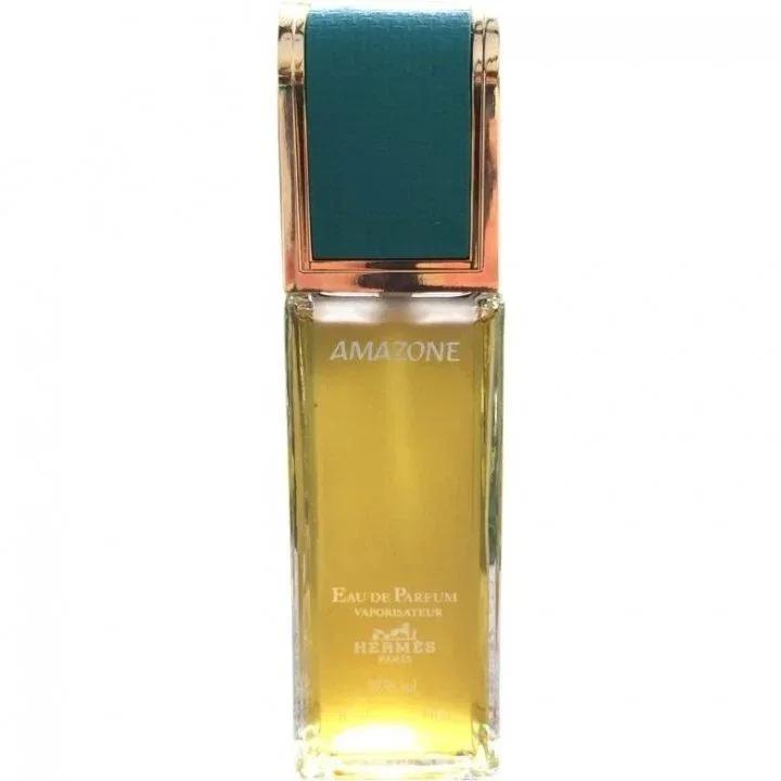 Amazone Hermès Eau de Parfum — Hermès