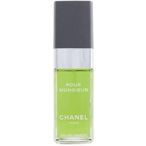 Pour Monsieur A Gentleman's Cologne / For Men Chanel 1955 Eau de Toilette — Chanel