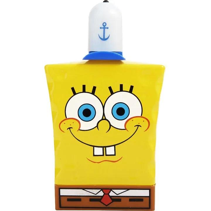 Spongebob Squarepants - Spongebob — Petite Beaute