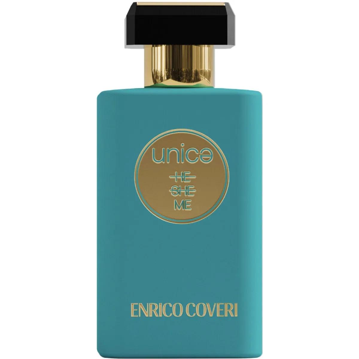 Me — Enrico Coveri