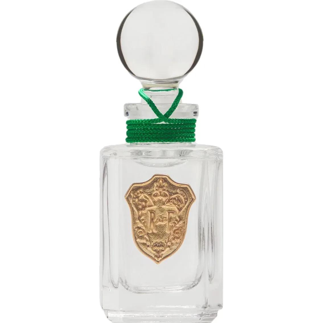 In Clover — Regime des Fleurs
