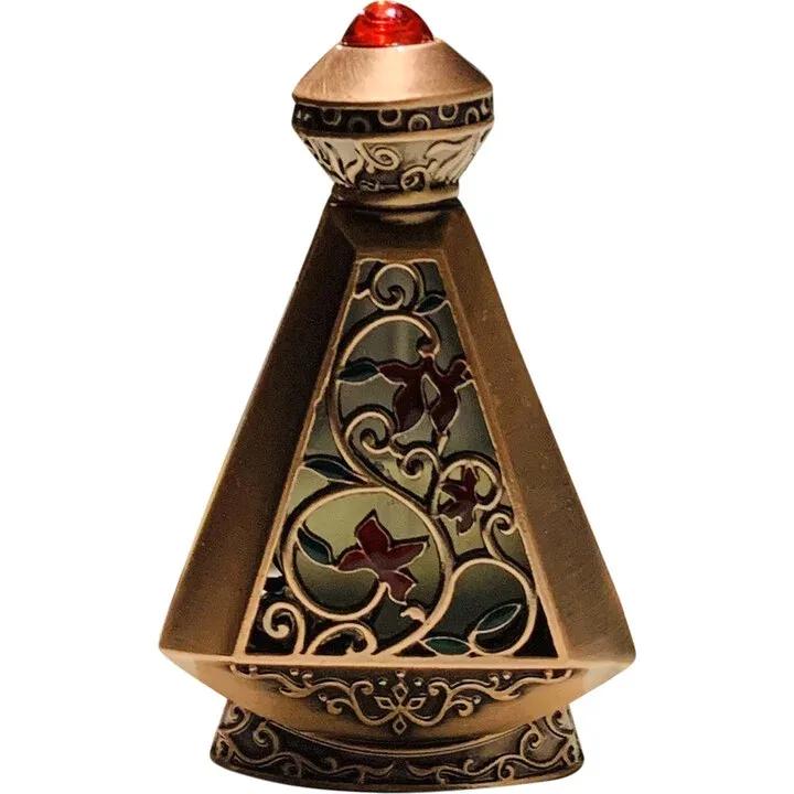 Zahoor Al Lail Intense — Arabiyat