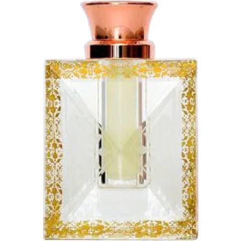 Musk Al Sultan — Arabesque Perfumes