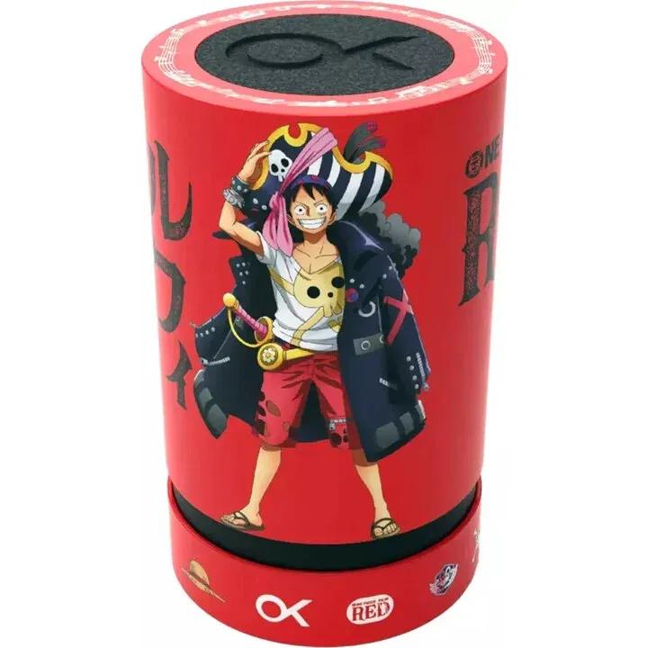Luffy (Red) — Okaia