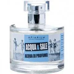 Acqua & Sale — Apiarium
