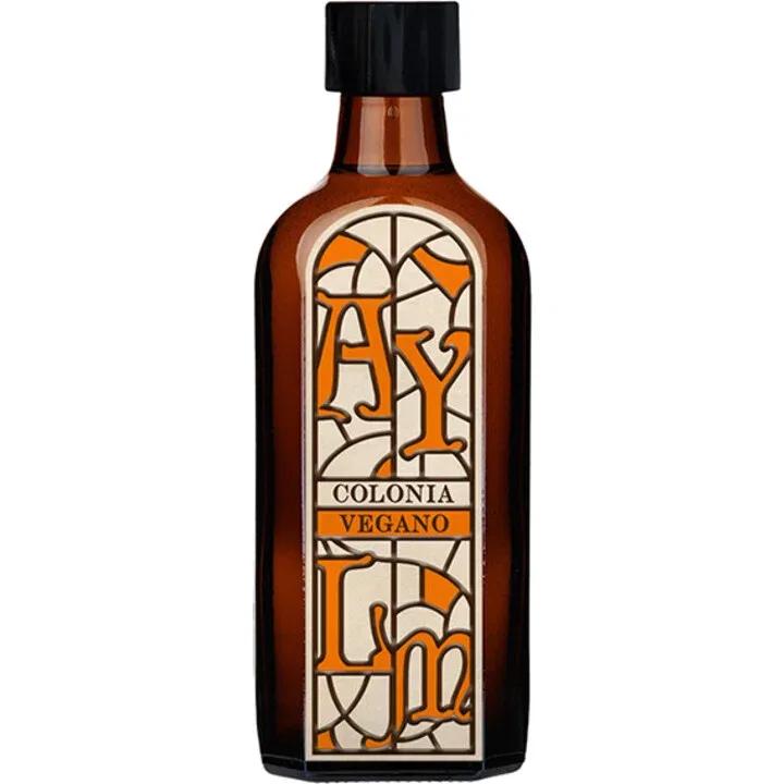 Colonia Vegano — Abbate y La Mantia