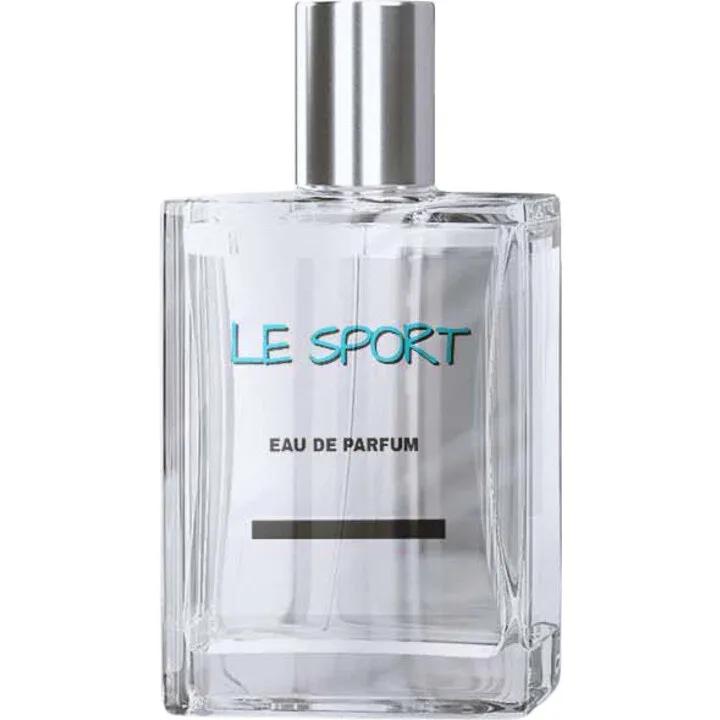 Le Sport — Pocket Scents