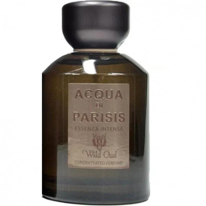 Acqua di Parisis Essenza Intensa - Wild Oud — Reyane Tradition