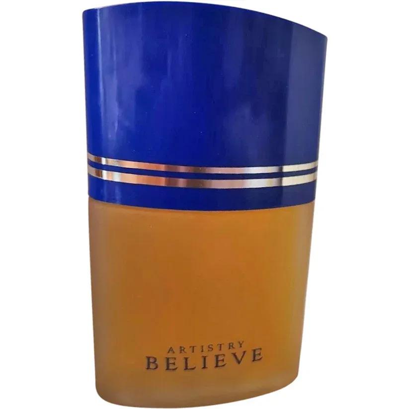 Believe — Artistry