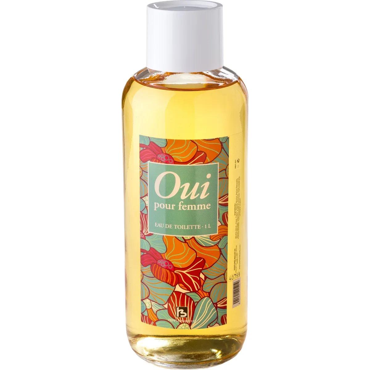 Oui — Bachs