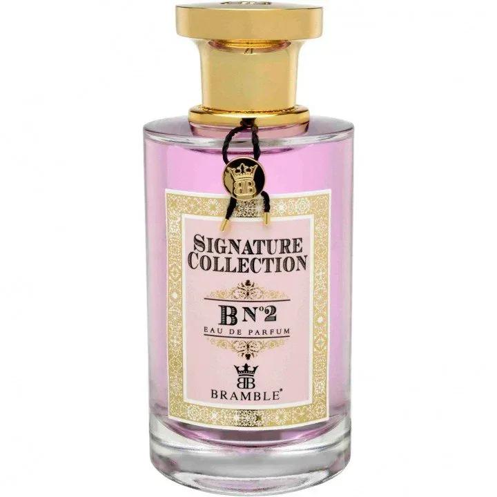 Signature Collection - B N°2 — Bramble
