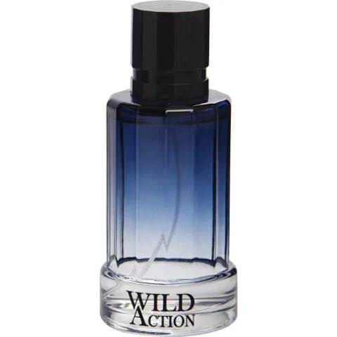 Wild Action — Real Time