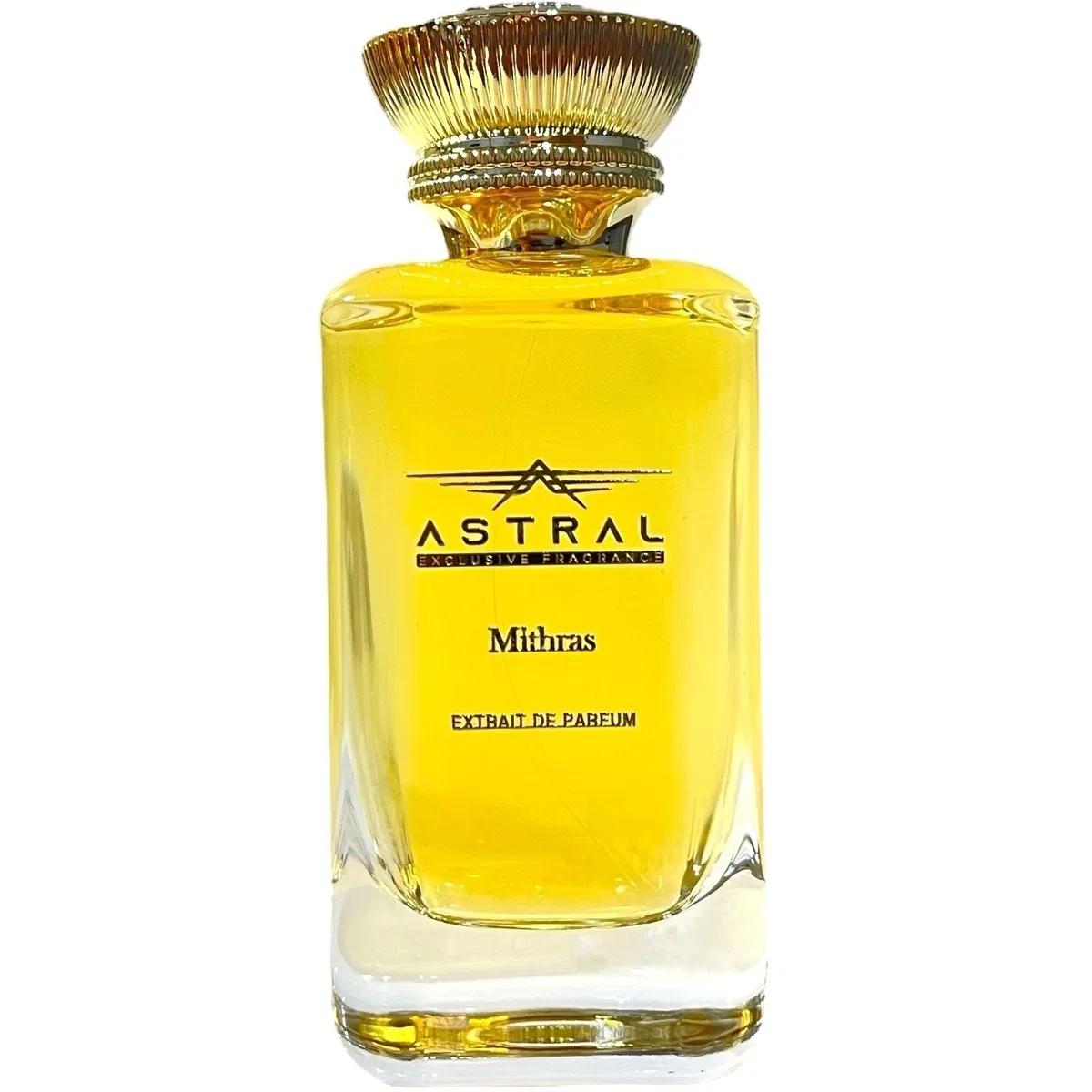 Mithras — Astral