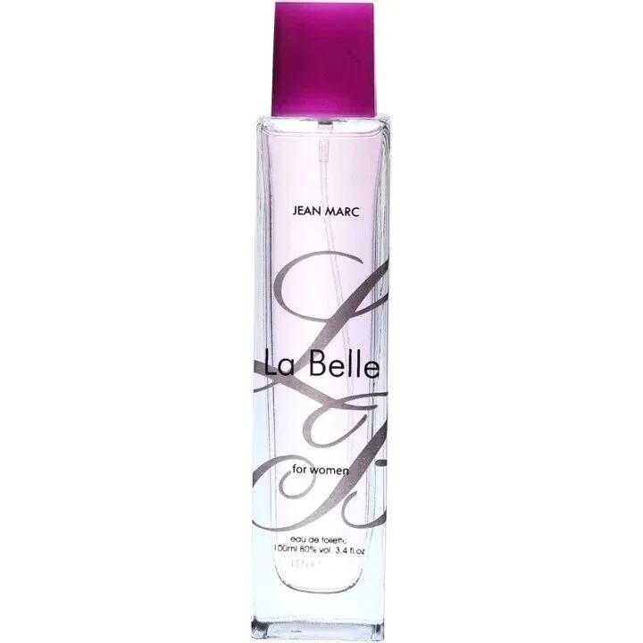 La Belle — Jean Marc