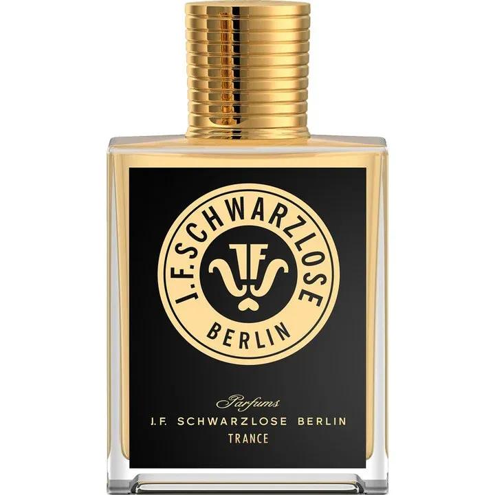 Trance — J.F. Schwarzlose Berlin