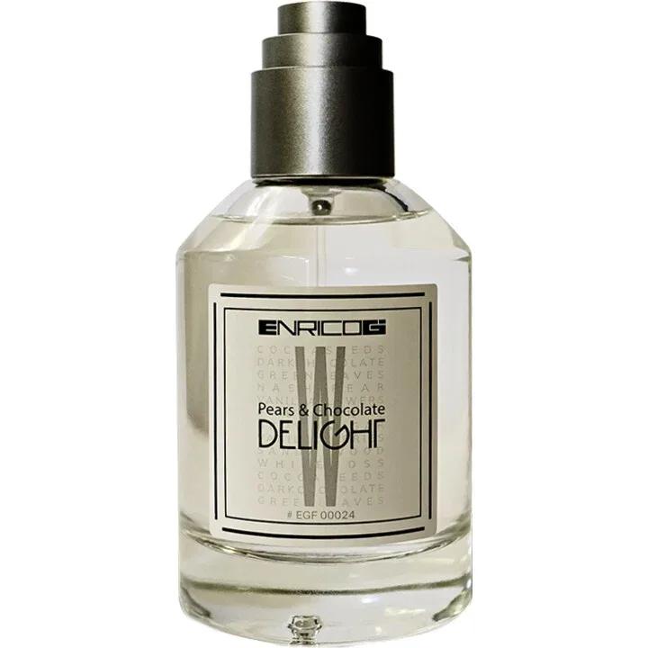Delight — Enrico Gi