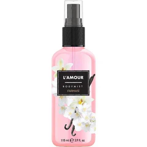 L'Amour — Farmasi