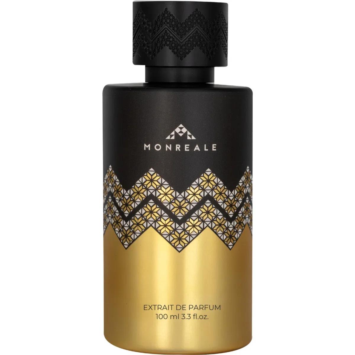 Zeus Oud — Monreale