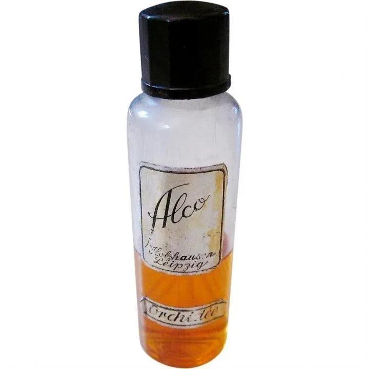 Orchidée — Alco