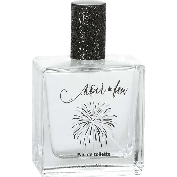 Amélie et Mélanie - Noir de Feu — Lothantique