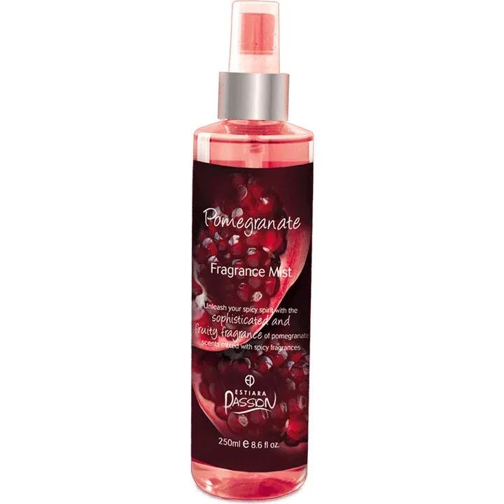 Estiara Passion - Pomegranate — Estiara