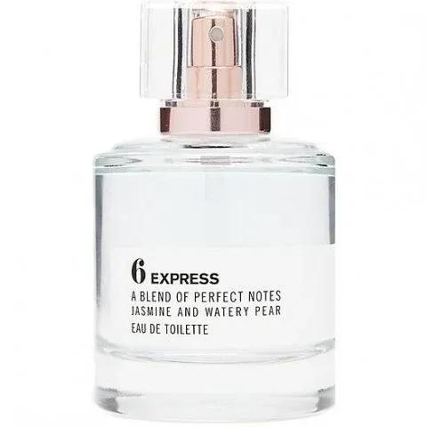 6 Express for Women — Express