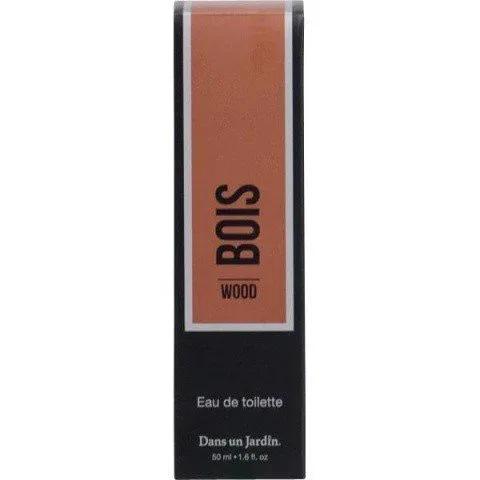 Bois — Dans un Jardin