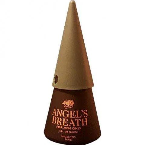 Angel's Breath for Men Only — Angelitos