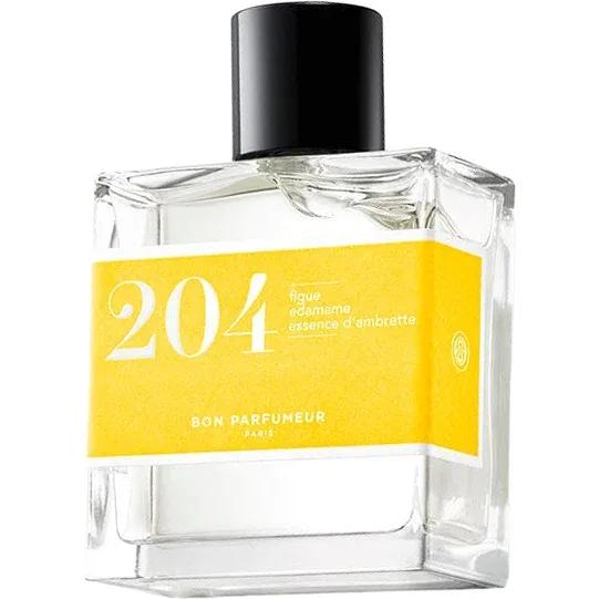 204 Velvet Fig — Bon Parfumeur