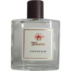 Vetiver — Morris