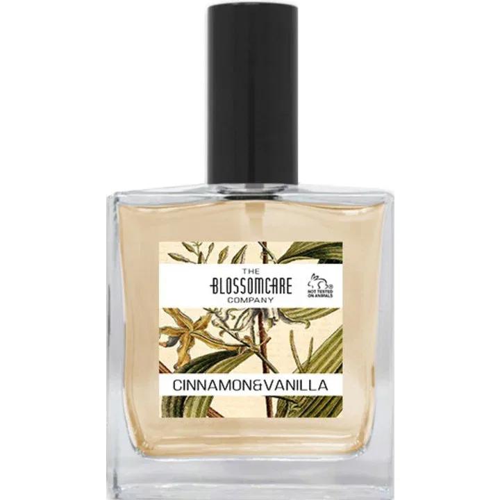 Cinnamon & Vanilla — The Blossomcare Company