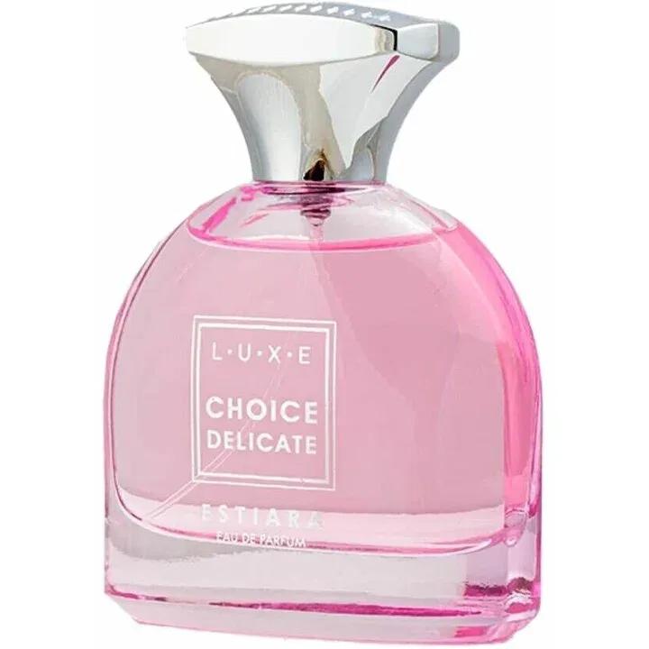 Choice Delicate — Estiara