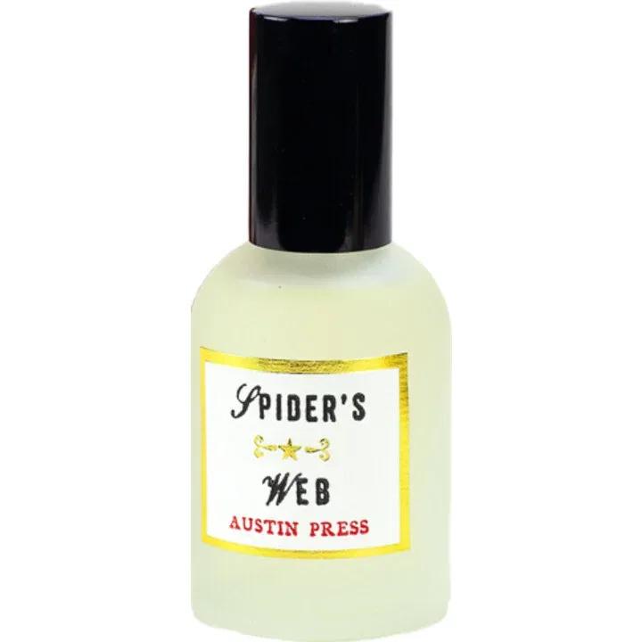 Spider's Web — Atelier Austin Press
