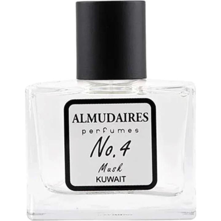 No.4 - Musk — Almudaires
