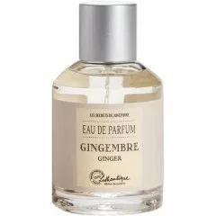 Les Secrets de Joséphine - Gingembre — Lothantique