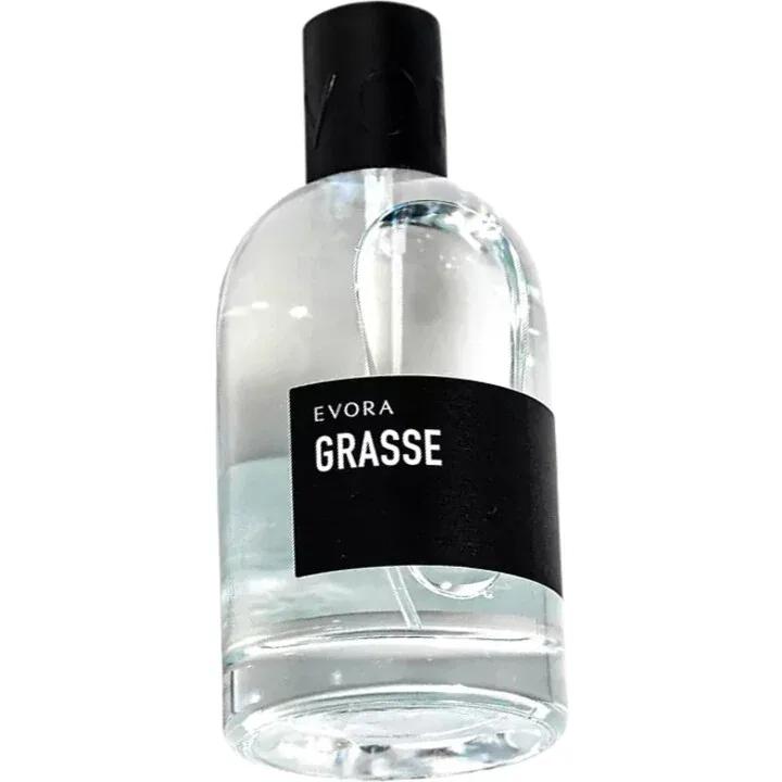 Grasse — Evora