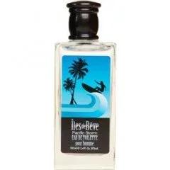 Îles de Rêve - Pacific Storm — Briseis