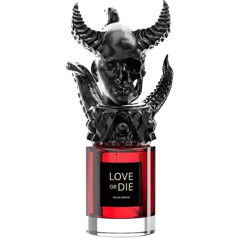 Love or Die Collector's Edition — G Parfums