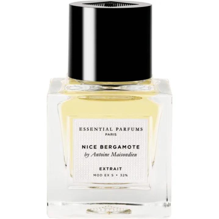 Nice Bergamote — Essential Parfums