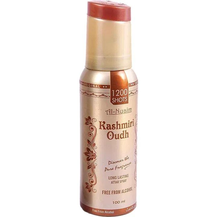 Kashmiri Oudh — Al-Nuaim