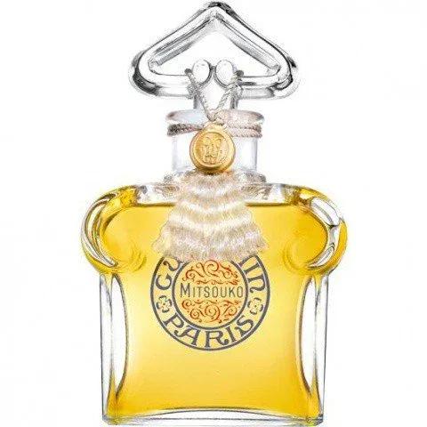 Mitsouko Guerlain 1919 Extrait — Guerlain