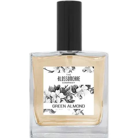Green Almond — The Blossomcare Company